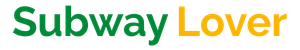 subway lover logo