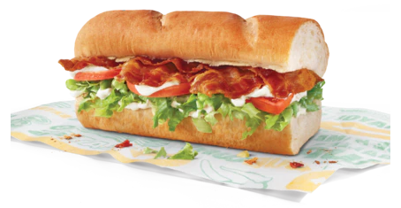 BLT Sandwich