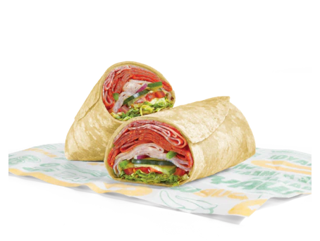BMTWrap