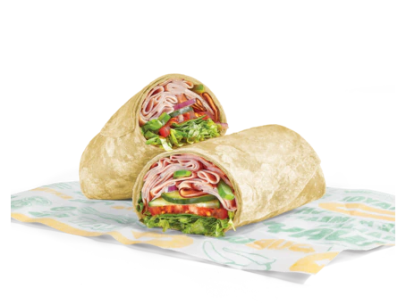 BlackForestHamWrap