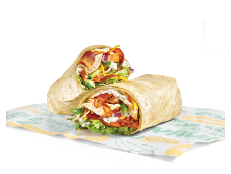 ChickenBaconRanch