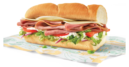 Cold Cut Combo Sandwich