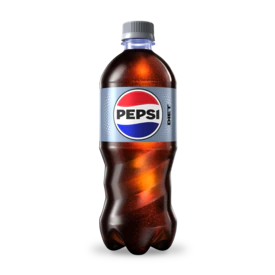 DietPepsi