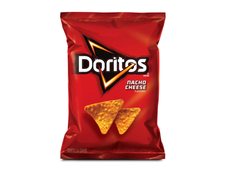 DoritosNachoCheese