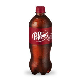 DrPepper