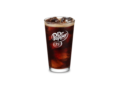 DrPepperDrink
