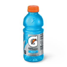 GatoradeCoolBlue