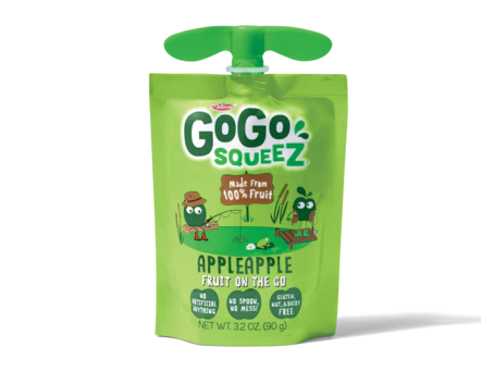 GoGosqueeZAppleApple