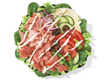 HamSalami