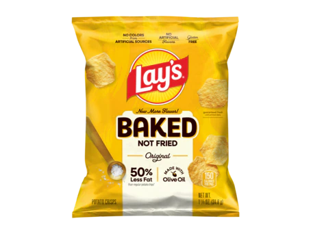 LaysBakedOriginal