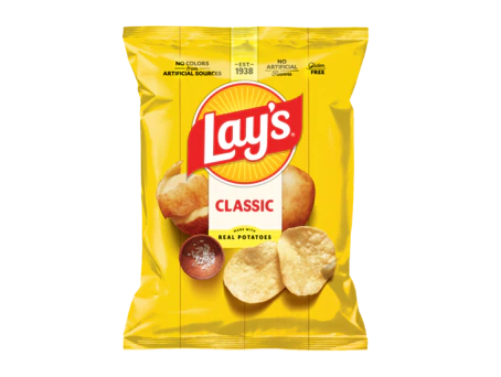 LaysClassic