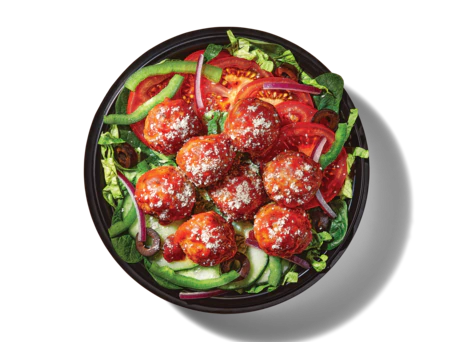 Meatball