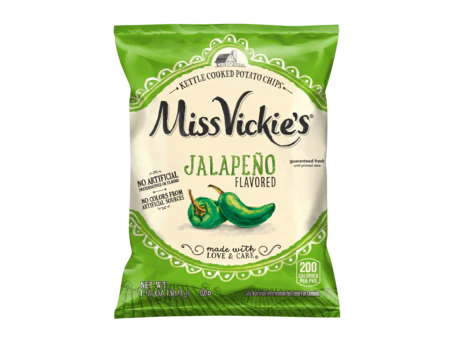 MissVickiesJalapeo