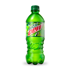 MountainDew