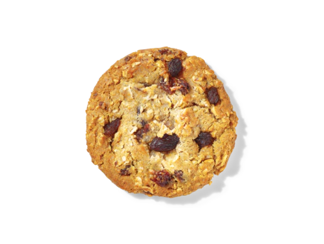 OatmealRaisin