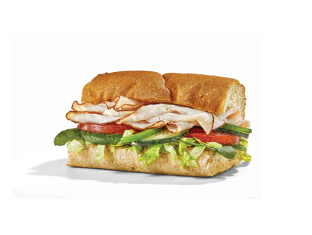 OvenRoastedTurkeyforKids