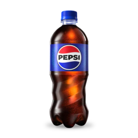 Pepsi