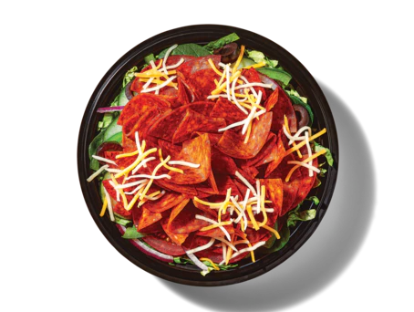 PizzaSub