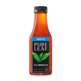 PureLeafSweetIcedTea