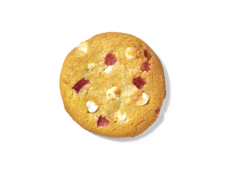 RaspberryCheesecake