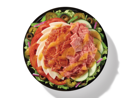 SpicyItalian
