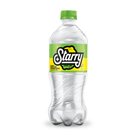 Starry