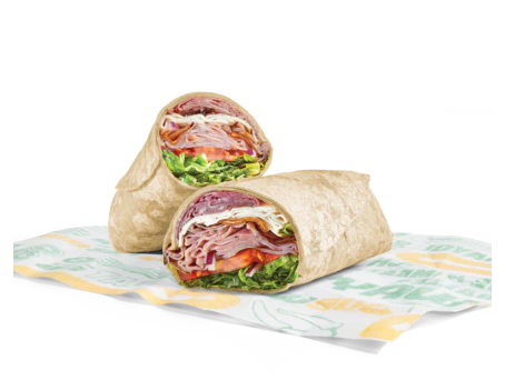 SubwayClubWrap