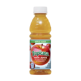TropicanaAppleJuice