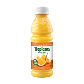 TropicanaOrangeJuiceBlend