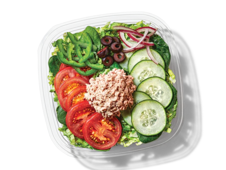 TunaSalad
