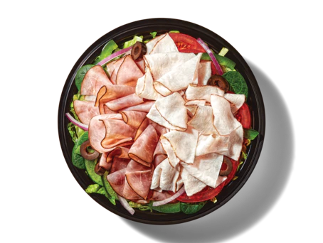 TurkeyHam
