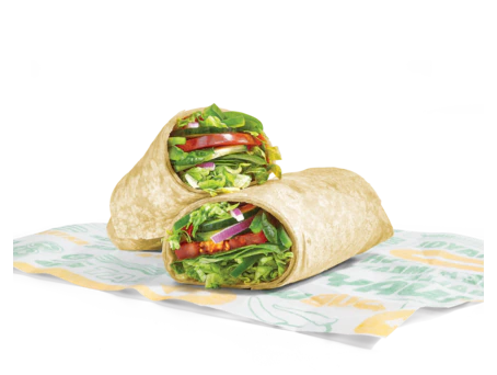 VeggieDelite