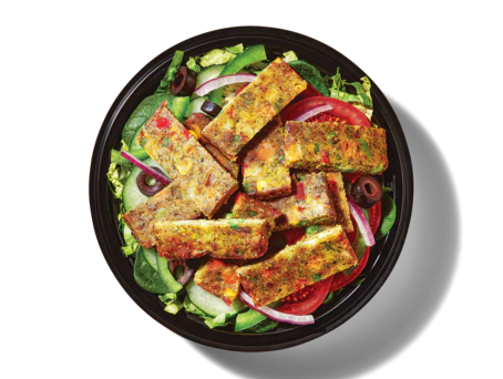 VeggiePatty