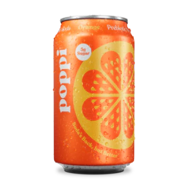 poppiOrange